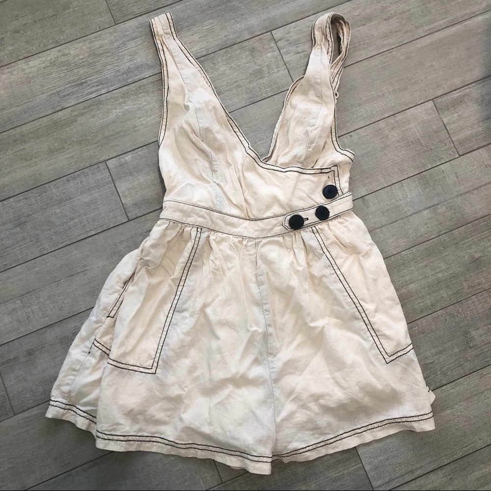 Urban Outfitters romper
